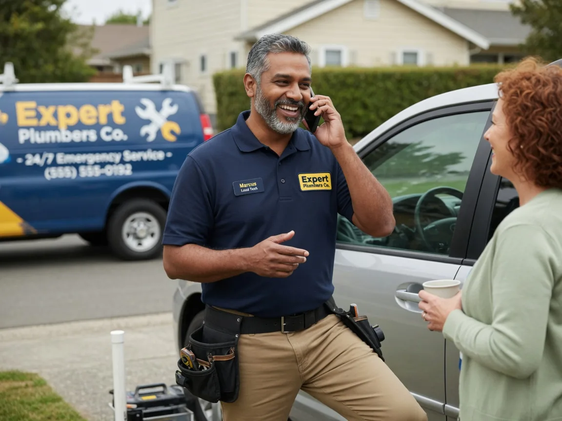 Emergency Drain Cleaning in South Saint Paul, MN
